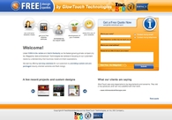 A great web design by Free Website Design Quotes, Louisville, KY: 