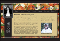 A great web design by The Marketing Department, Durango, CO: 