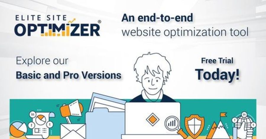 A great web design by Elite Site Optimizer- SEO, Content and UX Audit Tool , New Jersey, Trinidad And Tobago: 