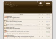 A great web design by Second Gate Studio, Bialystok, Poland: 