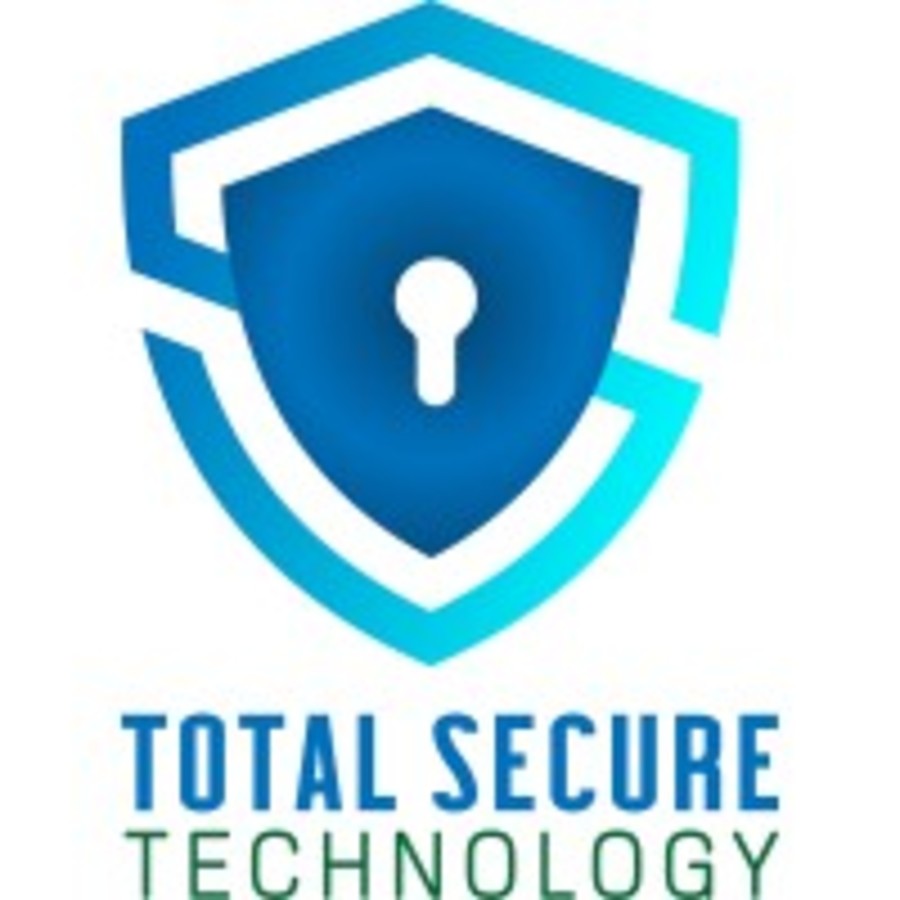 A great web design by Total Secure Technology, Unity, IL: 