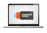 A great web design by Nice Outfit, Charlotte, NC: 