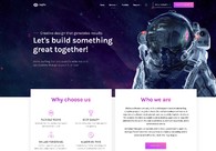 A great web design by tagDiv, Alba Iulia, Romania: 