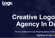 A great web design by Logo Designers AE, Dubai, United Arab Emirates: 