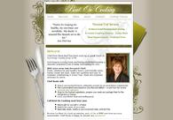 A great web design by Pacifica Technologies, San Diego, CA: 