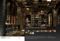 A great web design by Office/Bureau, Toronto, Canada: 