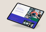 A great web design by Jackson Wynne Brand Consultants, Toronto, Canada: Website, Marketing Website
, Financial Services
, Wordpress
