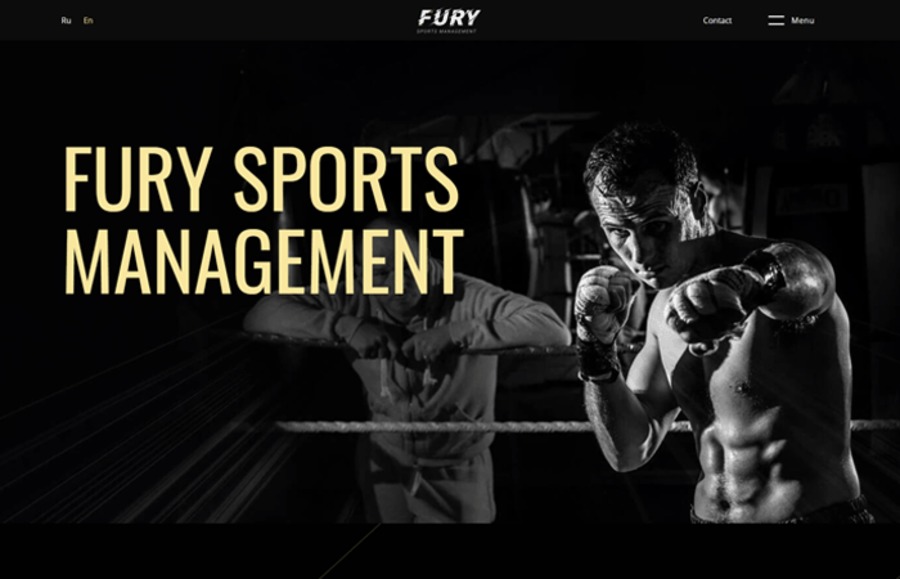 A great web design by KFL Webdesign, Philadelphia, PA: 