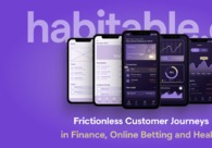 A great web design by Habitable.co, London Colney, United Kingdom: 