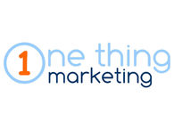 A great web design by One Thing Marketing, Louisville, KY: 