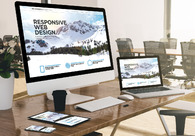 A great web design by WEBSITE DEVISER, United, PA: 