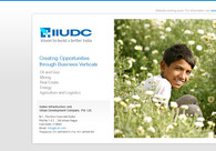 A great web design by Ideaz Inc., New Delhi, India: 