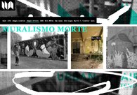 A great web design by FUK laboratories™, Berlin, Germany: 