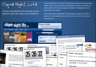 A great web design by Pickel Web Design, Philadelphia, PA: 