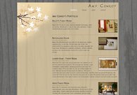 A great web design by Web Tectonics, Cincinnati, OH: 