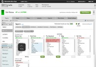 A great web design by Mutually Human, Grand Rapids, MI: 