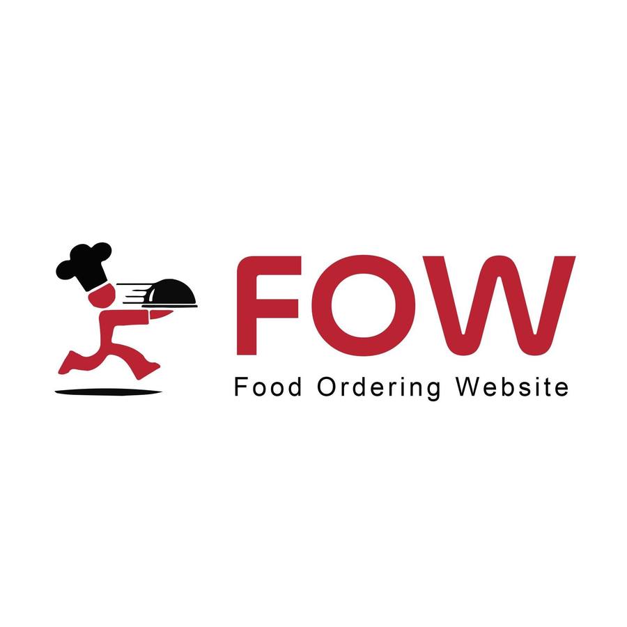 A great web design by Food Ordering Website, Ahmedabad, India: 