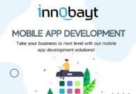 A great web design by Innobayt Innovative Solutions, Dubai, United Arab Emirates: 