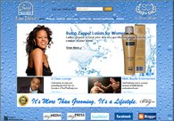 A great web design by HitekConsulting.com, Washington DC, DC: 