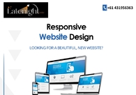 A great web design by Melbourne Web Development Company - Latenight Coder, Melbourne, Australia: 