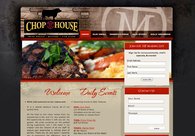 A great web design by Premier Creative, Gainesville, FL: 