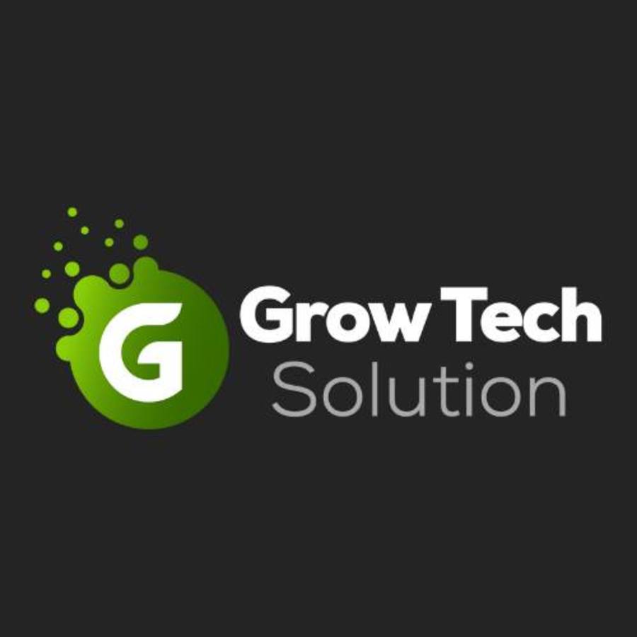 A great web design by Grow Tech Solution, Bakersfield, CA: 