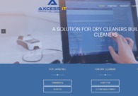 A great web design by Axcess IT, London, United Kingdom: Website, Other, Software
