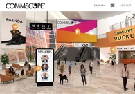 A great web design by HuviTek - The Reliable IT Outsourcing, AI, Blockchain & Software Development Partner, Hanoi, Viet Nam: 