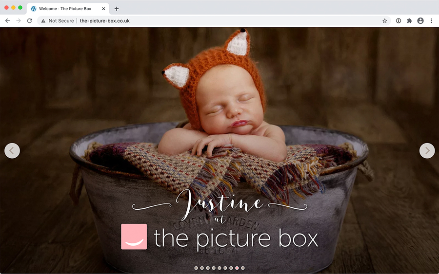 A great web design by Art & Soul, Hull, United Kingdom: Responsive Website, Marketing Website
, Service
, Wordpress
