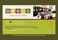 A great web design by Eden Design, Washington DC, DC: 