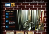 A great web design by Visual People Design, Corvallis, OR: 