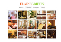 A great web design by Tim Maiura Designs, Charlotte, NC: 