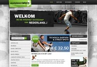 A great web design by Pronamic, Wijnjewoude, Netherlands: 