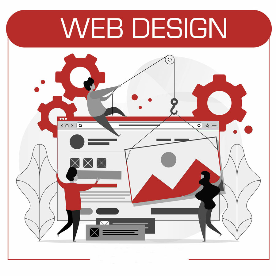 A great web design by Web Design Edmonton - chrisbernardphotography, Toronto, Canada: 