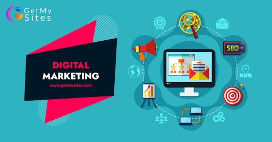 A great web design by Get My Sites , Piscataway, NJ: 