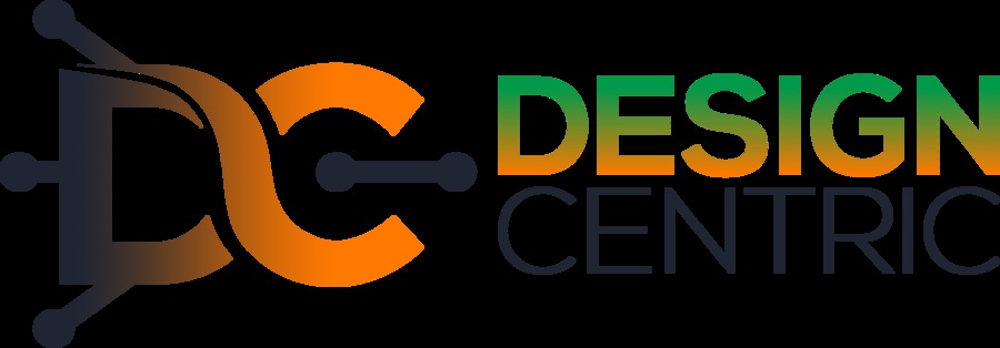 A great web design by Design Centric, Ireland, IN: 