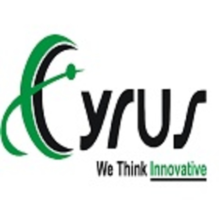 A great web design by Cyrus Technoedge Solutions Pvt. Ltd., Jaipur, India: 