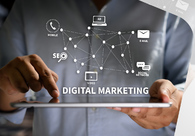 A great web design by Allianze Technologies, New Jersey, Trinidad And Tobago: 