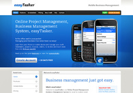 A great web design by LB Digital, Sydney, Australia: 