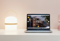 A great web design by Social Fly, Tallinn, Estonia: 