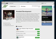 A great web design by Upstate Interactive, New York, NY: 