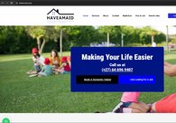 A great web design by Havealot Design Corp, Durban, South Africa: Responsive Website, Marketing Website
, Service
, Design Only
