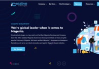 A great web design by iCreative Technologies, Victoria Point, Australia: Website, E-Commerce
, Technology
, Wordpress
