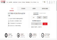 A great web design by United Sol - Web Design Company Toronto, Ontario, CA: 