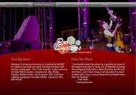 A great web design by Falk Photo Design, San Diego, CA: 