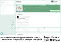 A great web design by ZNiTech Ltd., Budapest, Hungary: Responsive Website, Web Application
, Software
, PHP
