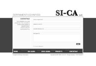 A great web design by Alt Design Web Agency, Venezia, Italy: 