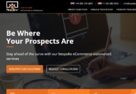 A great web design by SunTecIndia.net, Laguna Beach, CA: 