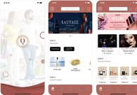 A great web design by Codeares Global IT Solutions, New Delhi, India: 