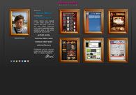 A great web design by Michal Marek, Pilsen, Czech Republic: 